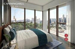 Canninghill Piers (D6), Apartment #614664591